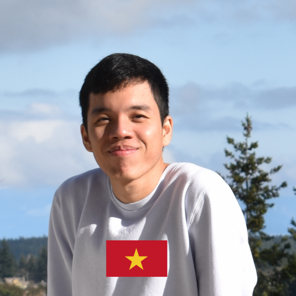 VIU Student testimonial
