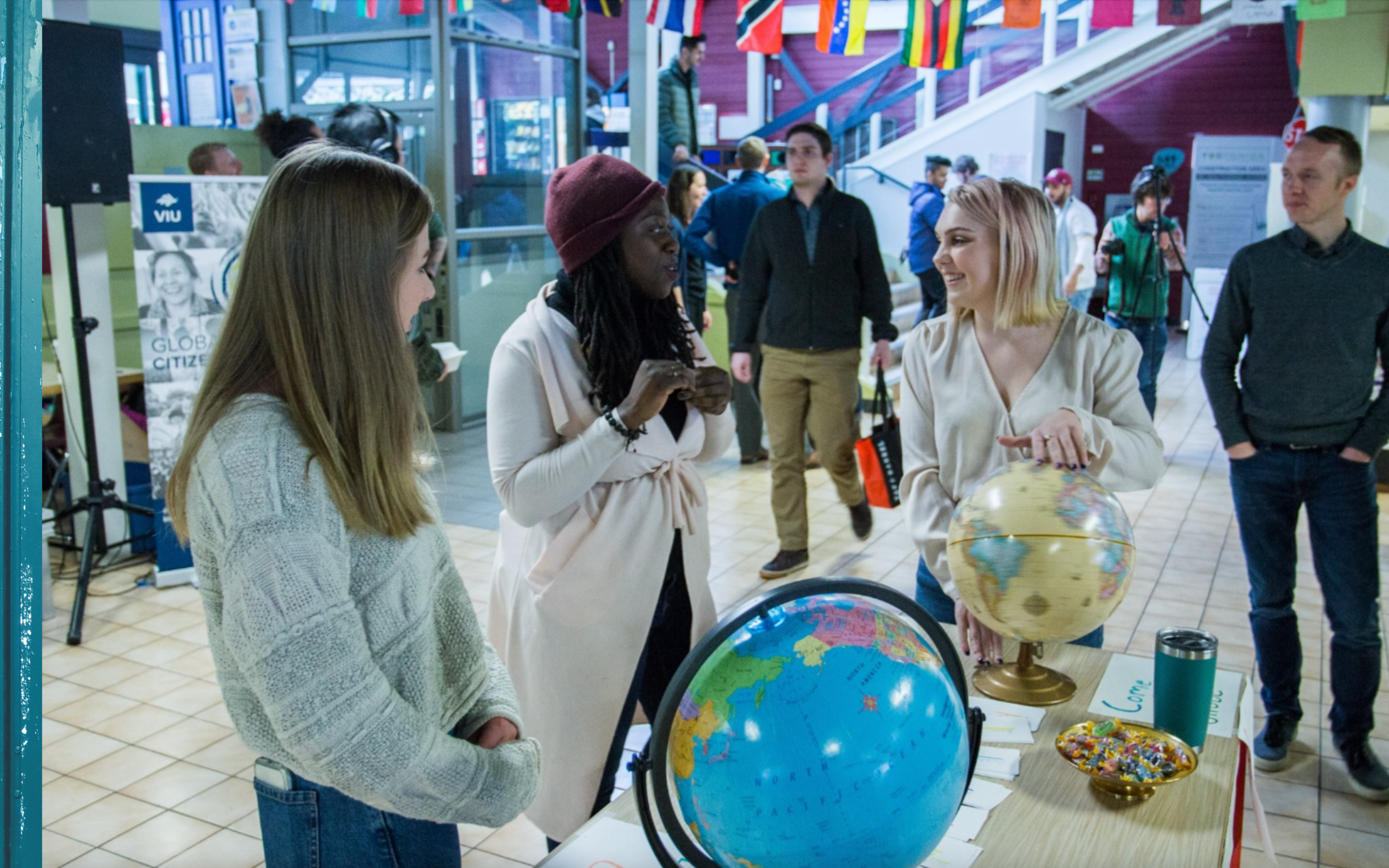 Global Citizens Forum