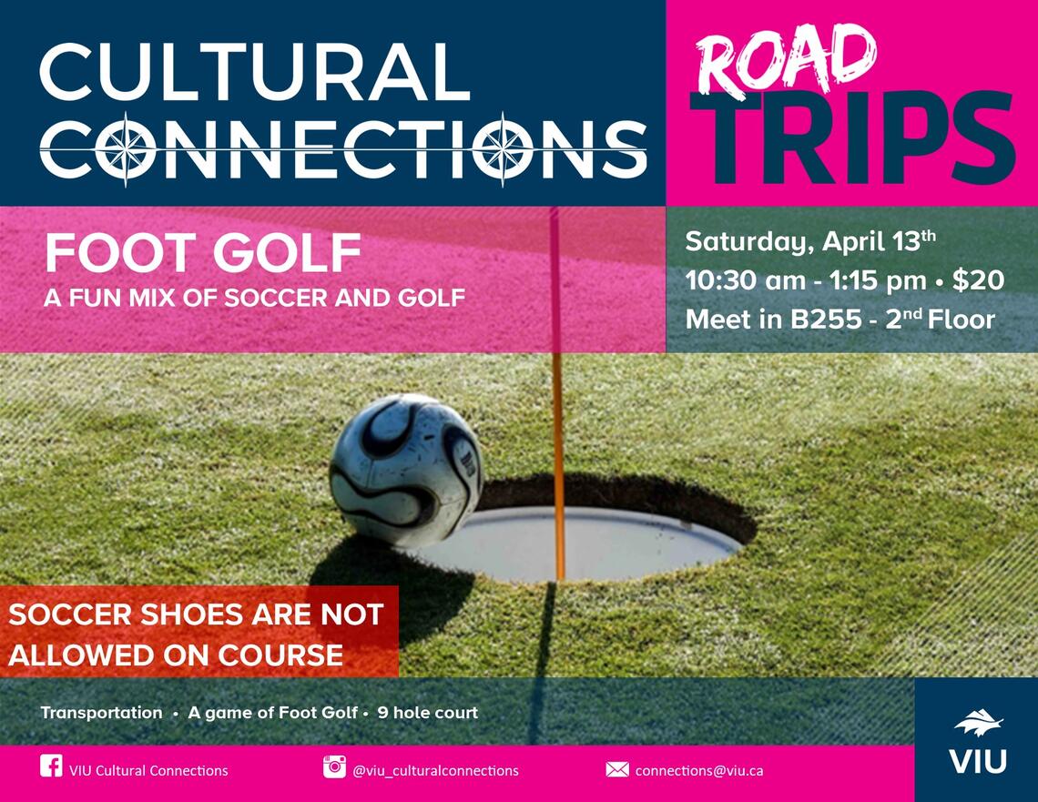 Foot Golf