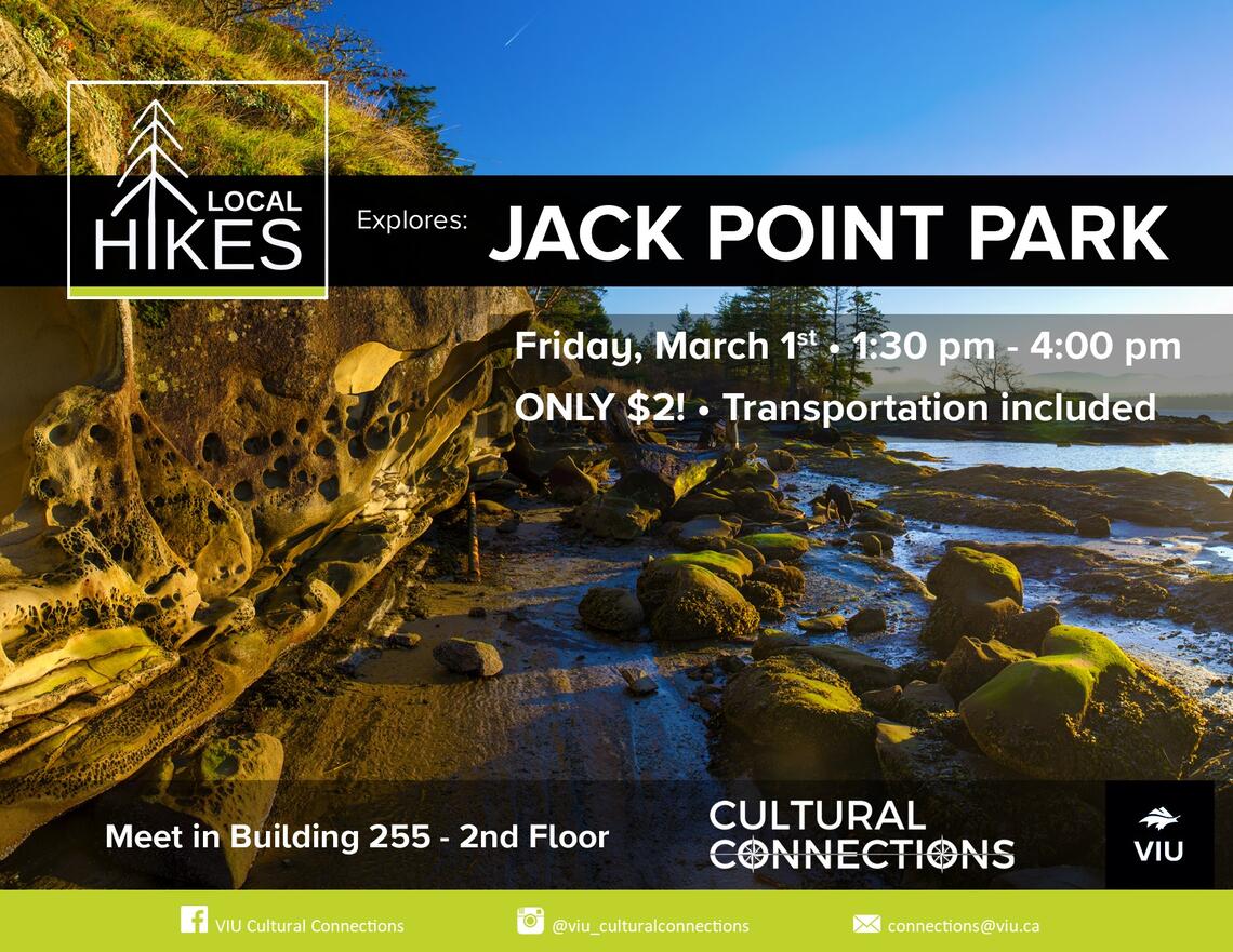 Jack Point Park