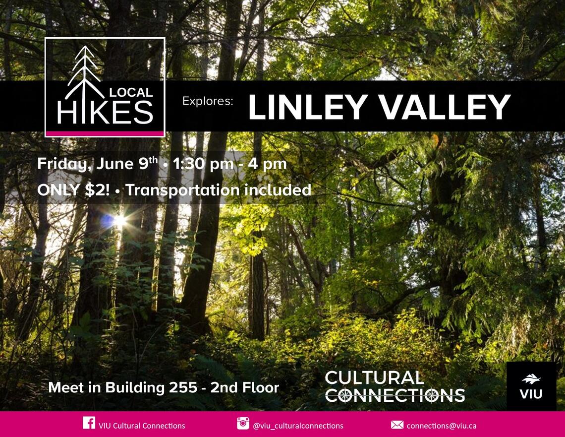 Linley Valley