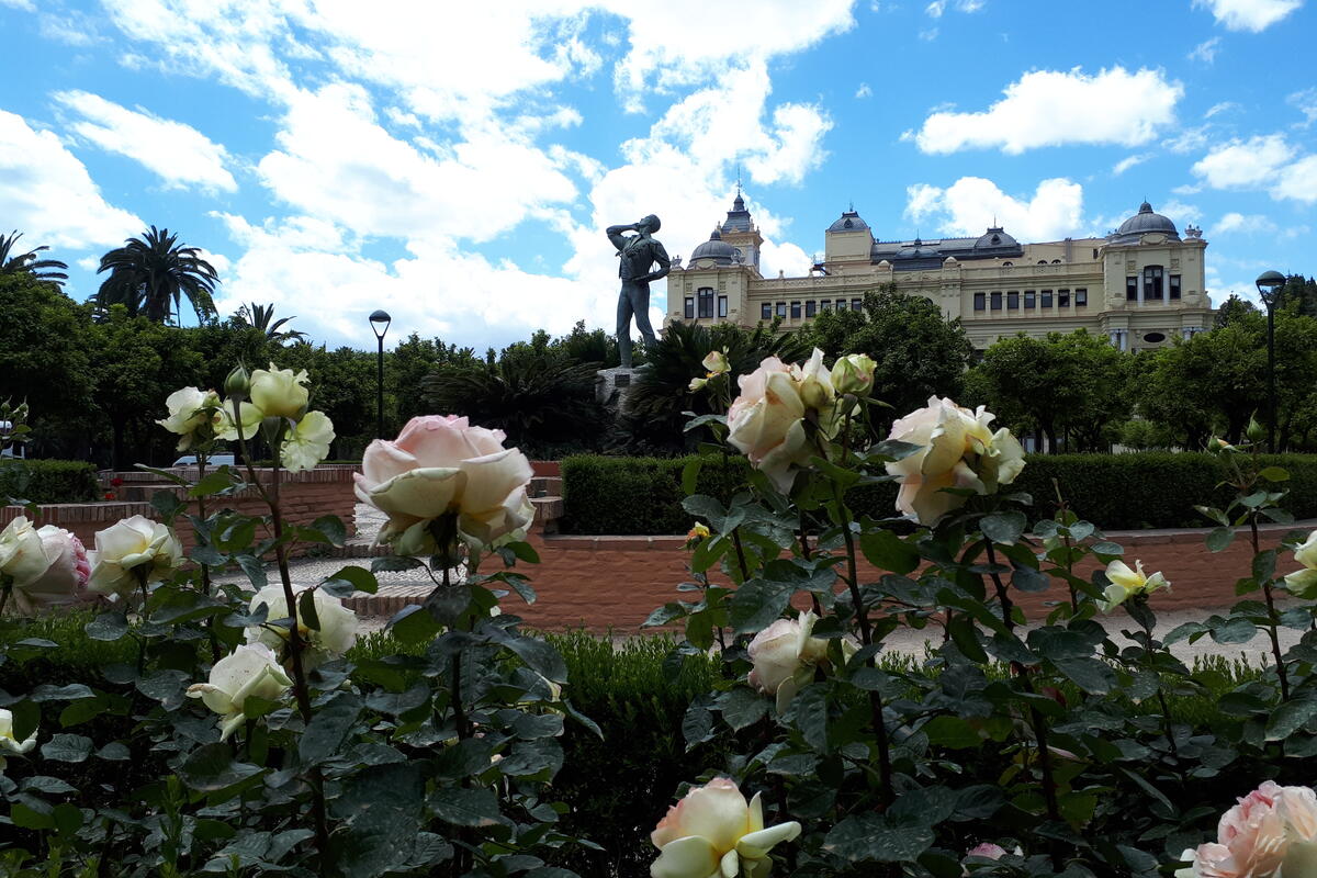 VIU Education Abroad University of Huelva