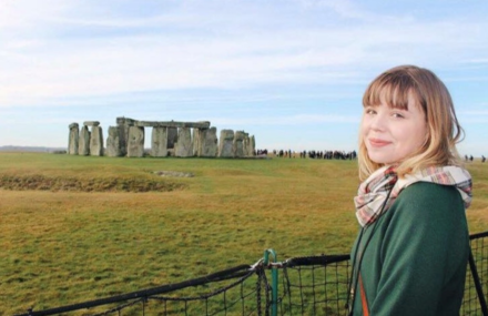 Ashley Wilson - Packing for Your Exchange Semester Abroad