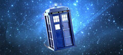 tardis